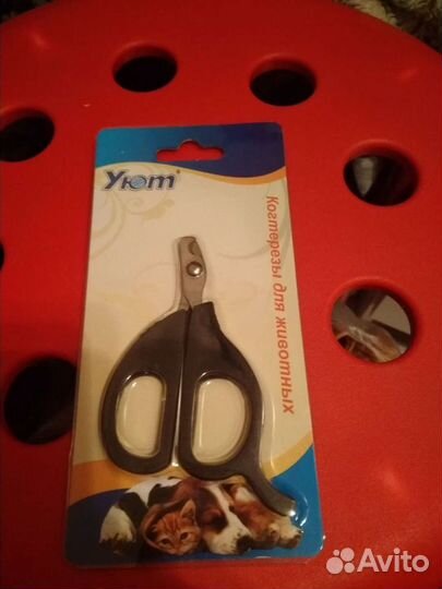 Когтегрызка новая