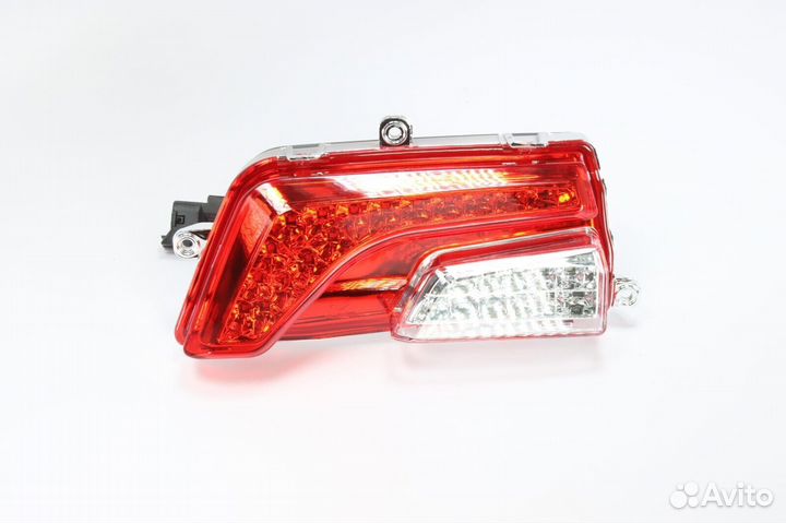 Фонарь задний, правый 7030-160220