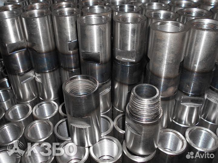 Буровые штанги, буровые замки, буры, вертлюг