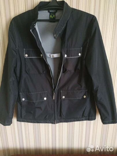 Куртка мужская