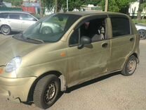 Daewoo Matiz, 2010, с пробегом, цена 120 000 руб.