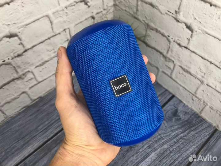 Блютуз колонка Hoco HC1 Оригинал
