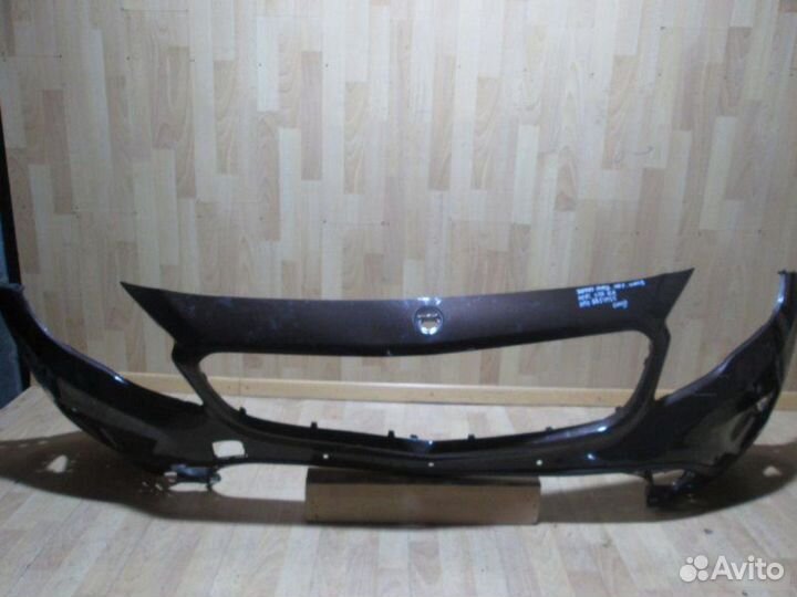 Бампер передний Mercedes Benz X156 С 2017 Г