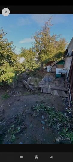 Дом 32 м² на участке 3,8 сот.