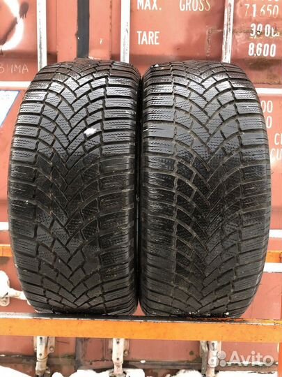 Bridgestone Blizzak LM-005 225/50 R17