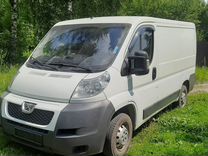 Peugeot Boxer 2.2 MT, 2011, 222 858 км, с пробегом, цена 1 150 000 руб.