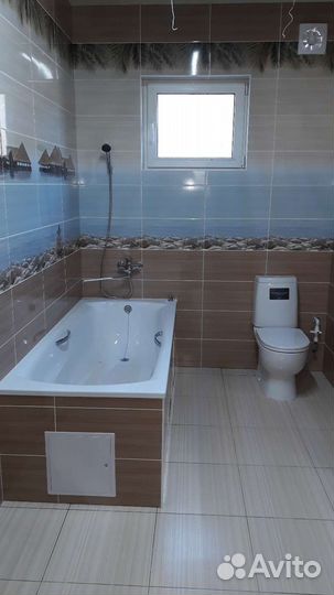 Ремонт под ключ