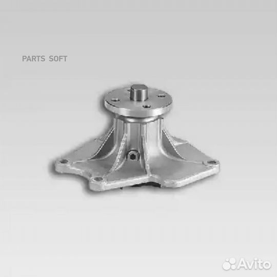 Водяная помпа P7746