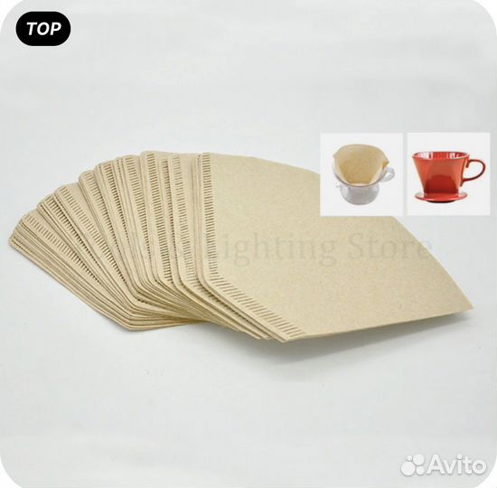 Фильтры для кофе