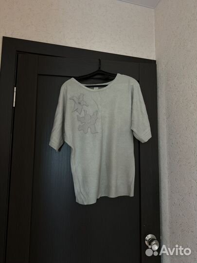 Женские вещи пакетом 46