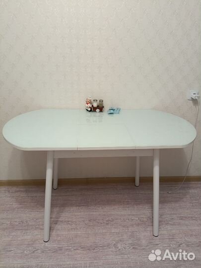 Стол раскладной