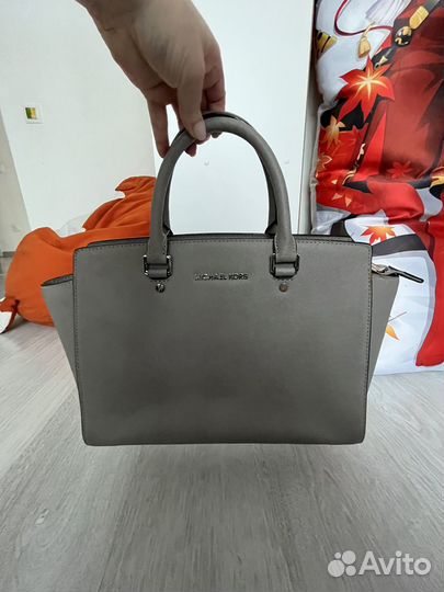 Сумка michael kors оригинал б/у