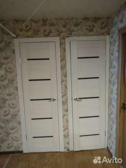 Межкомнатные двери