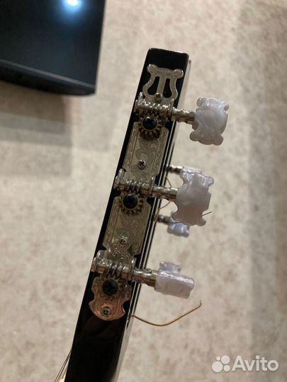 Классическая гитара