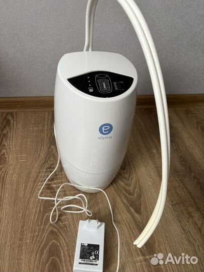 Фильтр для воды espring