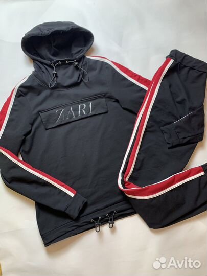 Спортивный костюм 42 женский