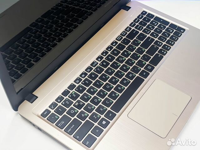 Ноутбук - 8-Гигов\120ssd\обмен\зачет купить в Санкт-Петербурге ...
