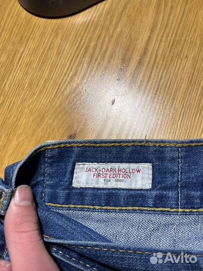 Джинсы true religion оригинал