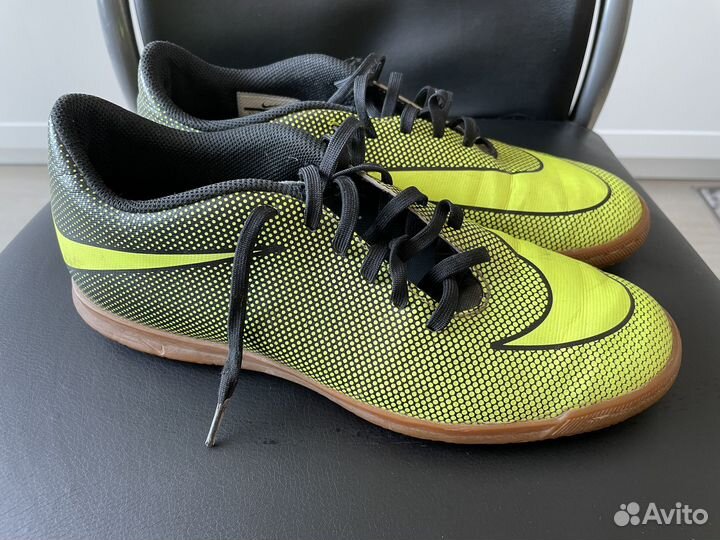 Кеды подростковые