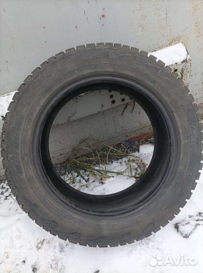 Cordiant Snow Cross 205/55 R16