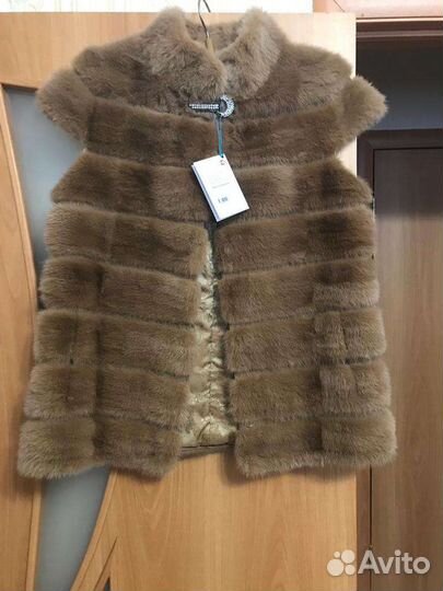 Жилет