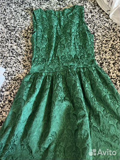 Платья пакетом 42 44