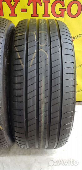Michelin Latitude Sport 3 245/50 R19 105W