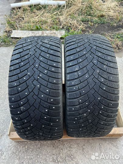 Pirelli Scorpion Ice Zero 2 285/50 R20