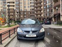 Mitsubishi Lancer 1.6 AT, 2007, 174 220 км, с пробегом, цена 375 000 руб.