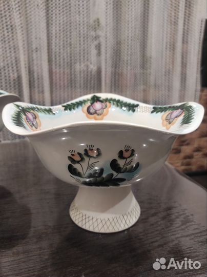 Семикаракорская керамика