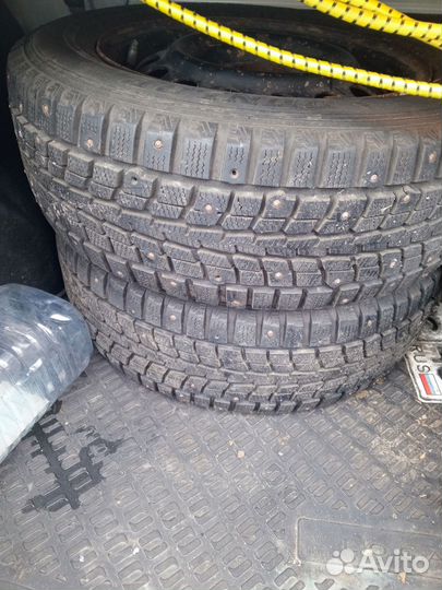 Диски r15 5x114 ET50