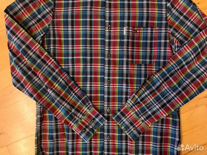 Рубашка Ben Sherman(UK) M(46-48) оригинал