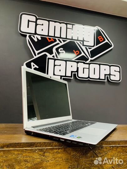 Ноутбук Acer / Ноутбук бу/ I3 / 8Gb