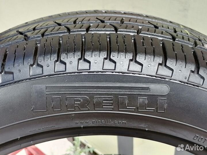 Pirelli Scorpion Verde All Season 235/50 R18