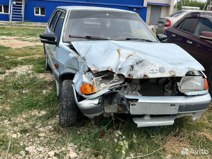 Малярно кузовные работы