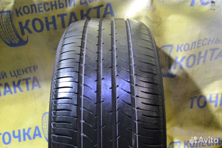Toyo NanoEnergy 3 Plus 215/50 R17