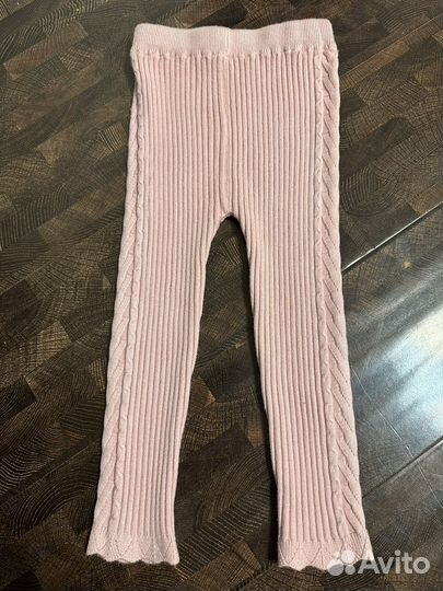 Лосины 86 см