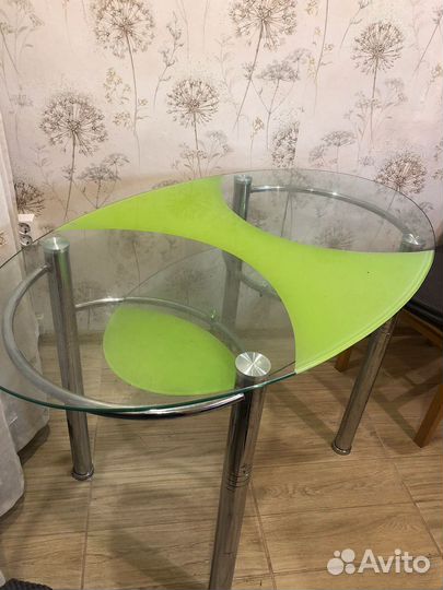 Кухонный стол бу