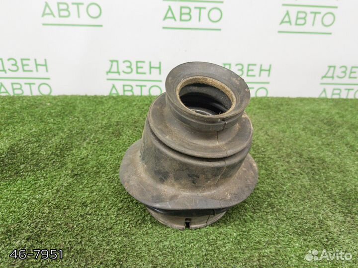 Пыльник рулевой рейки BMW E91 (E90)