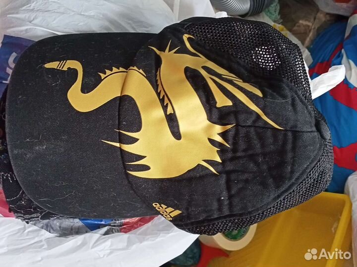 Кепка бейсболка женская