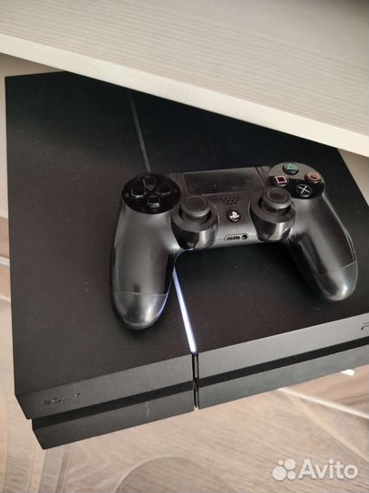 Sony playstation 4 PS4