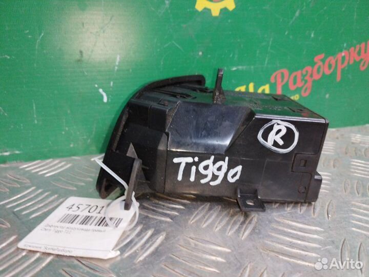 Дефлектор воздуховода правый Chery Tiggo T11