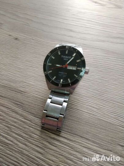 Часы Tissot