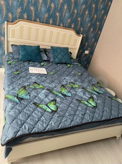 2-к. квартира, 70 м², 4/7 эт.