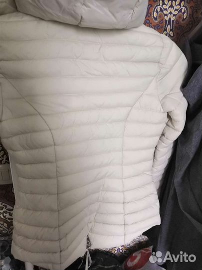 Куртка женская