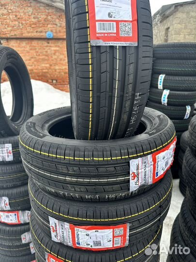 Powertrac Adamas H/P 185/55 R15 82V