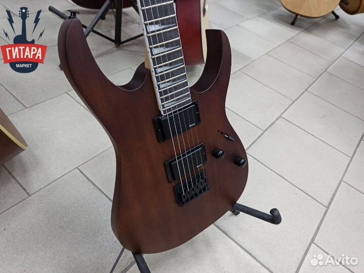 Электрогитара новая Ibanez
