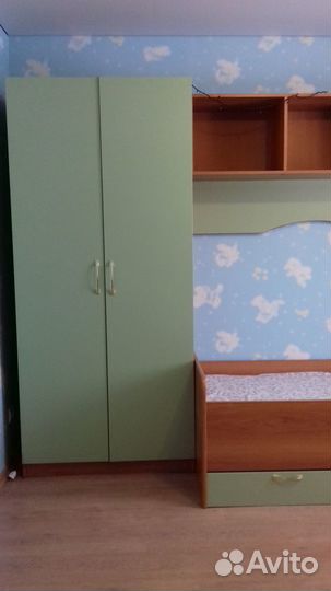 Детская мебель