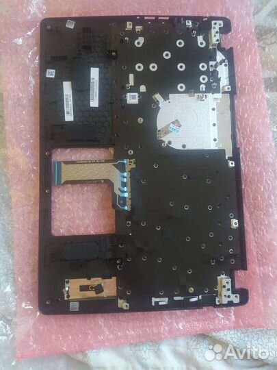 Топкейс для Acer a515-52 a515-52g