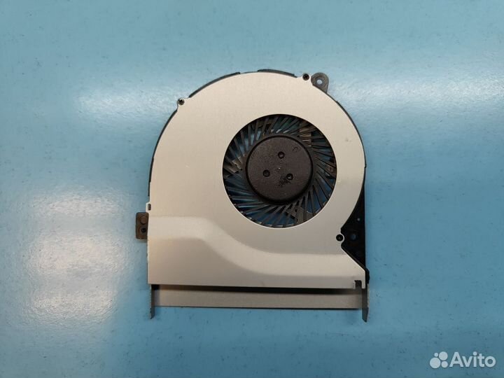Кулер для ноутбука Asus X550